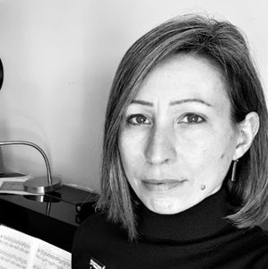 Meet your Posher, Fran